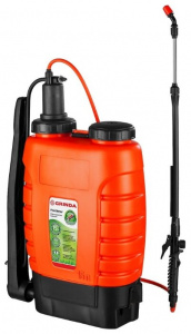 ���� ������ ������������� ������ Grinda Fine Spray 15 � ��������-�������� ������������