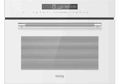 ������������ ������� ���� KORTING OKB 3260 CSGW MW white