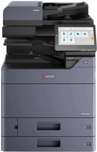 ���� ������ ��� Kyocera TASKalfa MZ2501ci (110C2M3NL0) �����, 325���/��� A3, SRA3, 4800�1200dpi, 4 �� ��������-�������� ������������