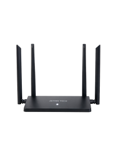 Wi-Fi ������ Jeton AX3000 Air (Black) ������