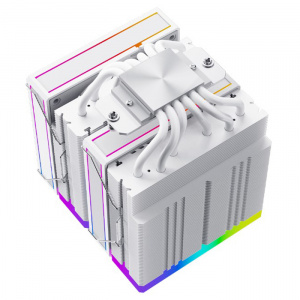 ������������ ����� ID-Cooling FROZN A620 ARGB White