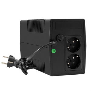 ���� ������ ��� ExeGate Power NB-450.LED.AVR.2SH (450VA/270W, LED, AVR, 2*Schuko, ������� 12V 4.5Ah) ������ ��������-�������� ������������