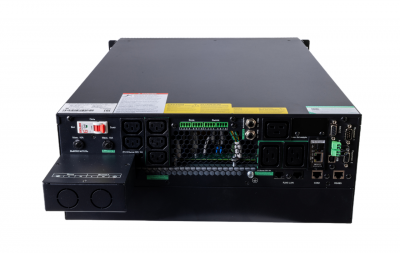 ���� ������ ��� Systeme Electric SRTSE10KRTXLIG2-NC Smart-Save Online SRT 10000 �� / 10 ��� ��������-�������� ������������