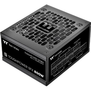 ���� ������� Thermaltake SFX 850W Toughpower SFX850 (PS-STP-0850FNFAPE-1) ������, Gen.5 80+ platinum