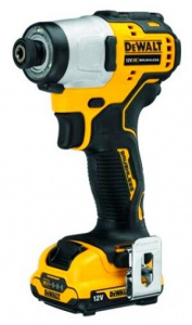 ���������� �������������� DEWALT DCF801D2-QW