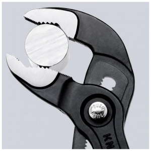 ����� Knipex KN-8701180 Cobra 180 ��, gray