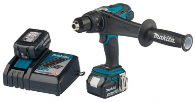 �����-���������� �������������� Makita DDF458RFE