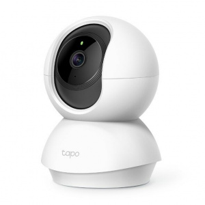 IP-������ TP-Link Tapo C210, white