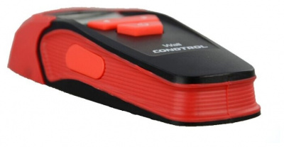 �������� �������� � �������� Condtrol Wall Red/Black