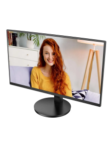 ���� ������ ������� 27" AOC U27B3CF ������ 3840x2160/60Hz/IPS/4ms/HDMI/USB ��������-�������� ������������