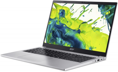������� Acer Aspire AL15-33P-C1XR (NX.D2FER.002) 15.6" FHD/Intel N150/8Gb/512Gb/noOS/�����������