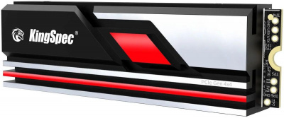 SSD-���������� KingSpec 512Gb M.2 2280 Gen4 XG7000 Pro XG7000-512