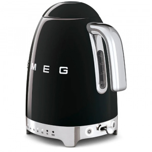 ������������� Smeg KLF04BLEU black