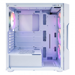 ������ ��� ���������� 1stPlayer TRILOBITE T7-P-WH-4F1-W, ��� ��, White