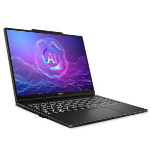 ������� MSI Venture A16 AI+ A3HMG-027XRU (9S7-261K21-027) 16"/R AI 5 340/16/512Gb/NoOS/�����