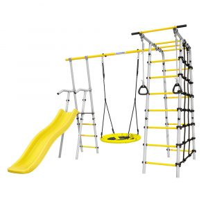 ���� ������ ������� ���������� �������� Romana �������� + ������ ������ 103.07.06, grey/yellow ��������-�������� ������������