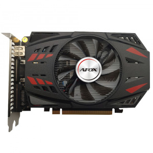 ���������� Afox GT730 2GB GDDR5 128bit VGA DVI-D HDMI 1FAN RTL