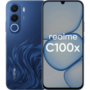 ���� ������ �������� Realme C100x 4/256 �� ����� ������� (EAC) ��������-�������� ������������