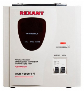 ������������ ���������� Rexant ���-10 000/1-� (11-5007) gray
