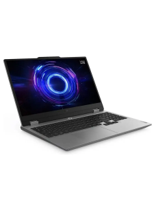 ������� Lenovo LOQ 15IRX10 (83JE00XAFU) 15.6"/i7-14700HX/16Gb/1Tb SSD/RTX 5060 8Gb/Win11/�����