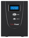 ��� CyberPower Line-Interactive VALUE 2200ELCD