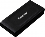 SSD-���������� ������� Kingston 2Tb SXS1000 metal case black SXS1000/2000G