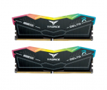 ����������� ������ Team Group T-Force Delta RGB 32GB DDR5-6000MHz (FF3D532G6000HC30DC01)
