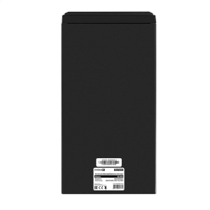 ���� ������ ��� ExeGate EX295991RUS + ������� 75A� EX285653RUS 4�� ExeGate SineTower SZ-5000.LCD.AVR.2SH.1C13.T, black ��������-�������� ������������