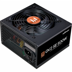 ���� ������� Zalman ZM500-GV2SE 500W ������