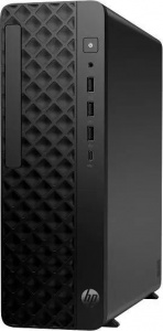 ��������� ���� HP ProDesk 2 G1i SFF i5 14500 (2.6)/16Gb/512Gb/UHDG 770/FreeDOS/kb+mouse (D2BY4AT/16GB) ������