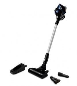 ���� ������ ������� ������������ Bosch BCS611P4A, black ��������-�������� ������������