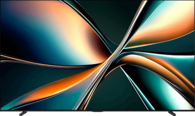 ��������� ����������� Hisense 100U7Q PRO ������