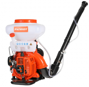 ���� ������ ������������� ���������� Patriot PT 415WF-12 (755 30 2477) ��������-�������� ������������