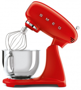 ������ Smeg SMF03RDEU, Red