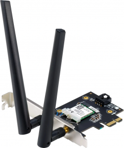 Wi-Fi ������� Asus PCE-BE6500 ������