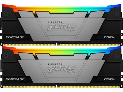 ����������� ������ Kingston 2x8GB KF446C19RB2AK2/16 DDR4 16GB