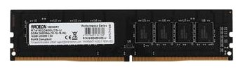 ����������� ������ AMD R7416G2400U2S-U 16gb