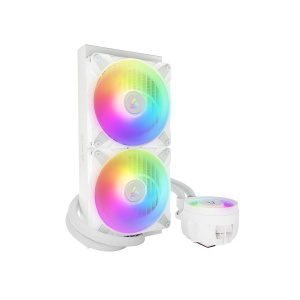 ��� Arctic Liquid Freezer III 280 A-RGB White Multi Compatible (ACFRE00151A) �����