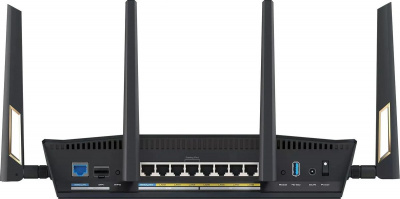 ������������� Asus RT-BE88U (90IG08V0-MO3N0V) ������