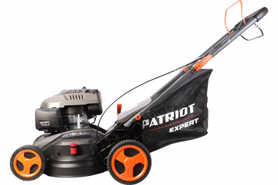 ���� ������ ������������� ���������� PATRIOT PT 66LS, ������/��������� ��������-�������� ������������