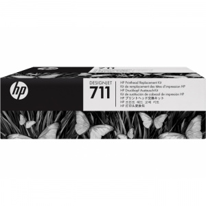 ���� ������ �������� �������� HP 711 C1Q10A ��������-�������� ������������
