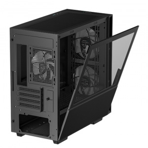 ������ ��� ���������� Deepcool CH360 ��� ��, Black