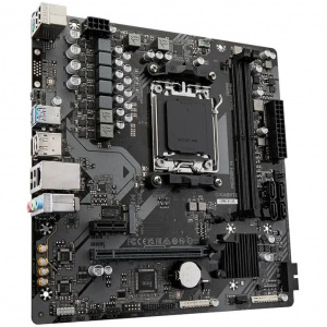 ����������� ����� GIGABYTE A620M H, AM5, A620, 2�DDR5, mATX, DP/HDMI