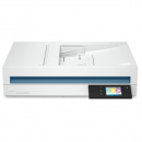 ������ HP ScanJet Pro N4600 fnw1 20G07A#B19 white