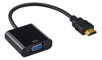 ���������� Buro HDMI-M-VGA-F HDMI (m) VGA (f) 0.1�