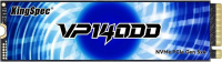 SSD-���������� KINGSPEC VP14000-1TB 1��, M.2 2280, PCIe 5.0 x4, NVMe, M.2