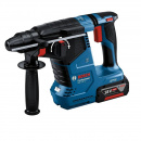 ���������� �������������� Bosch GBH 187-LI