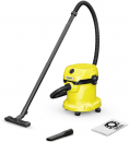 ������� ������������ Karcher WD 2 V-15/4/18 (������: �����/�������) ������