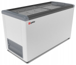 ����������� ���� Frostor FG 500 �, gray