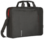 ����� Defender Geek 15.6 black